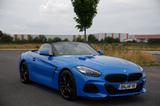 BMW Z4 s30i M-Sport/BMWGarantie/H&K/HUD/CARPLAY/CAM - BMW Z4 aus 2019