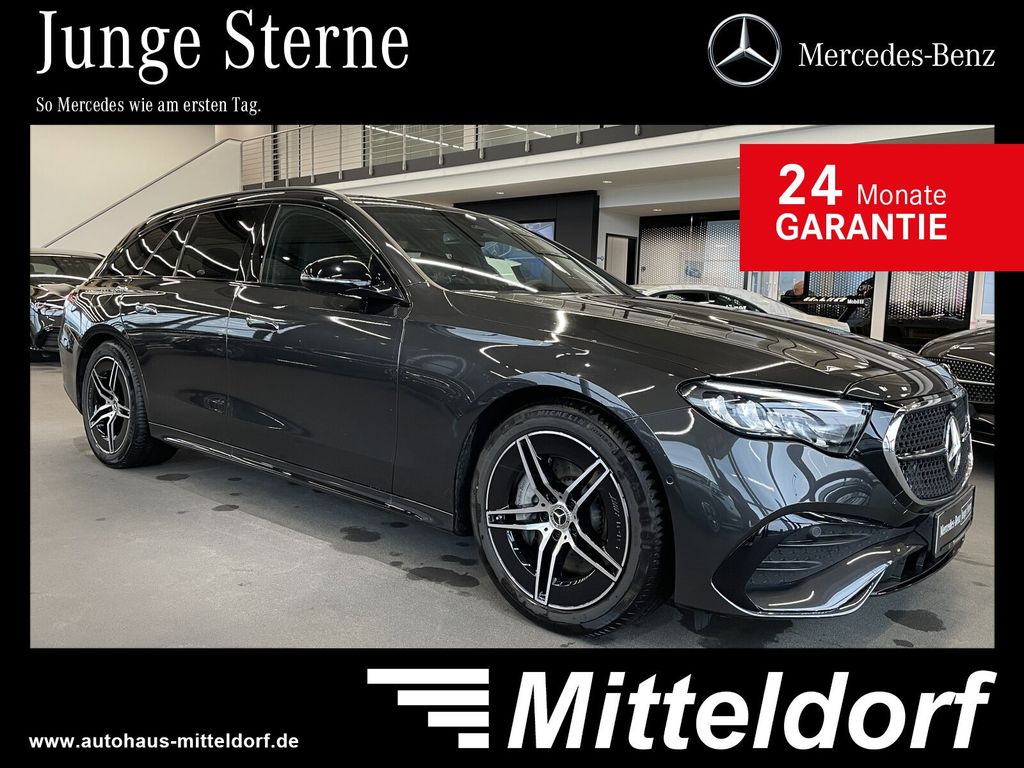 Mercedes-Benz E 300