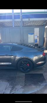 Ford Mustang 2.3 EcoBoost Auto - - Ford Mustang: 2.3
