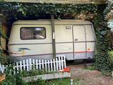HYMER / ERIBA / HYMERCAR Eriba Touring Triton BS - HYMER / ERIBA Triton