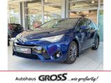Toyota Avensis Touring Sports Business Edition - Toyota: Sport