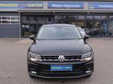 Volkswagen Tiguan Trendline BMT/Start-Stopp - Volkswagen Tiguan Trendline mit Benzin-Antrieb