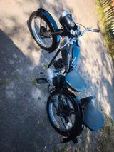 DKW RT125/2 - DKW RT
