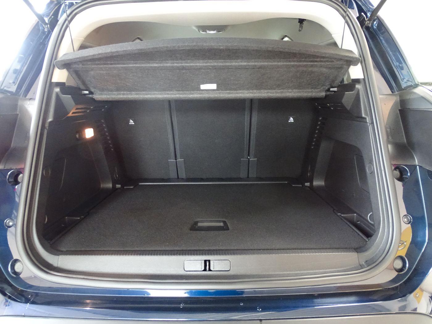 Citroën C5 Aircross 1.2 Puretech 130 FEEL LED+2xKlima+LM
