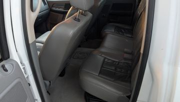 Dodge RAM - 5