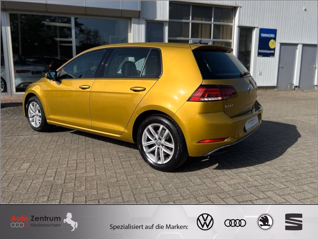 Volkswagen Golf 1.4TSI AZN-Haus-Förderung* bis 1000 EUR