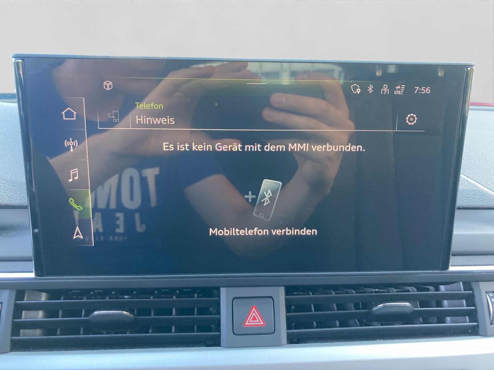 Audi A4 - Bild 15