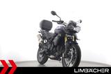 Triumph TIGER 800 - Arrow-Auspuff - TRIUMPH ENDURO