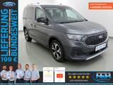 Ford Tourneo Connect 2.0 Aut Active FahrAss+SHZ - Ford Tourneo Connect: Active