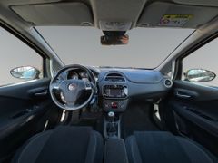 FIAT Punto 1.4 8V Start&Stopp Lounge