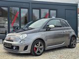Abarth 595 Custom*Bi-Xenon*PDC*Klimaauto.*Leder*SHZ - Abarth 595 Custom