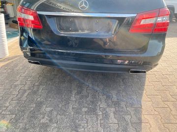 Mercedes E 250 - 5