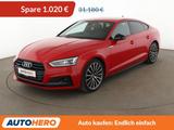 Audi A5 Sportback 2.0 TFSI quattro Sport - Audi A5 Gebrauchtwagen in Nürnberg