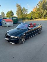 BMW e46 Cabrio 330ci Individual Carbonsch.... - BMW 330 aus 2001: Cabrio