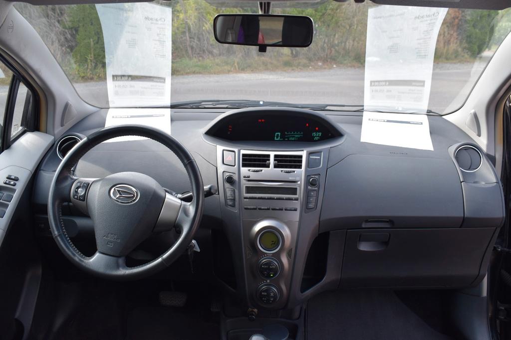 Daihatsu Charade
