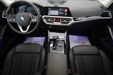 BMW 330d xDrive Touring Sport Line T.Leder,Navi,LED - BMW 3er Reihe: Kombi, Xdrive