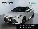 Toyota Corolla 2.0 Hybrid GR Sport *Bi-LED*el. Heck*CAM