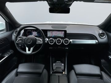 Mercedes GLB 180 - 11