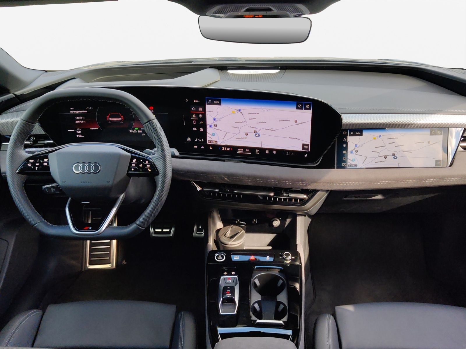 Audi A6 e-tron - Bild 4