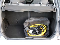 Fahrzeugabbildung Fiat 500e Icon*LED-Scheinwerfer!*Kamera!*Navi!*AppCon