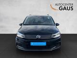 Volkswagen Touran Goal 2.0 TDI DSG AHK*ACC*Navi*7-Sitzer - Gebrauchtwagen in Bremen