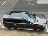 Mercedes-Benz 700PS, 1084Nm, 308Km/h GL 63 AMG - Mercedes-Benz GLS-Class: mit Anhängerkupplung