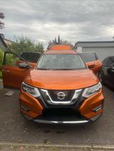 Nissan X-Trail T32 - Nissan X-TRAIL T32
