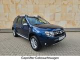 Dacia Duster I Prestige 4x2 *NAVI*KAM*PDC*SHZ*1.HAND* - Dacia Duster in Ludwigshafen