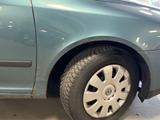 Skoda Octavia 1,9 TDI/Motor&Getriebe TOP/Klimaaut - Skoda Octavia: Limousine, 1.9