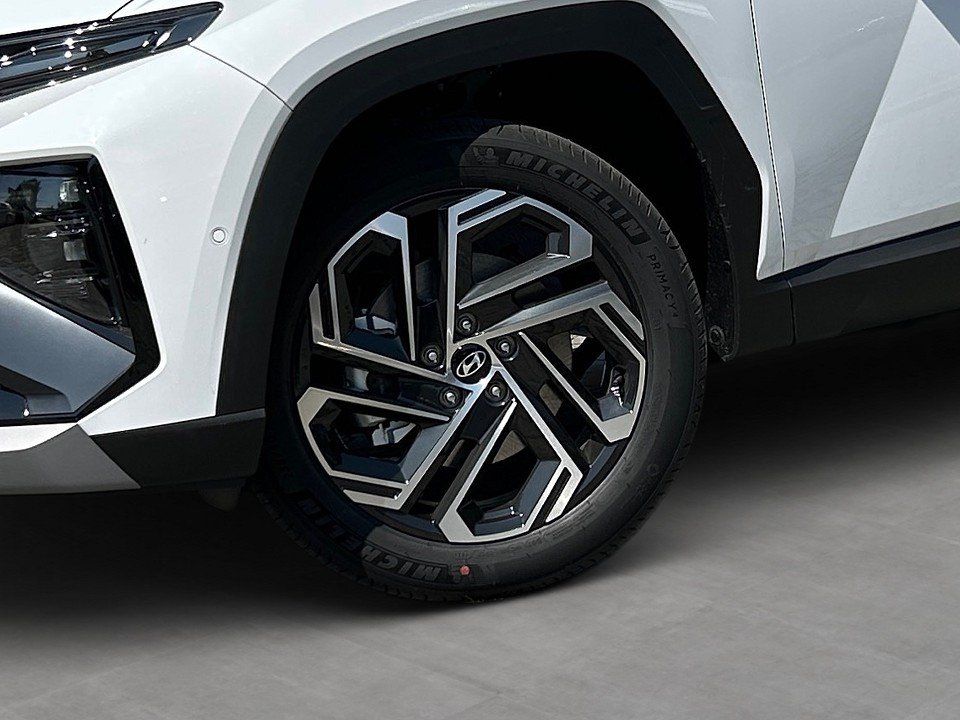 Fahrzeugabbildung Hyundai TUCSON HEV 1.6T 6AT PRIME TZ ASSIST-P ECS DIGI-K