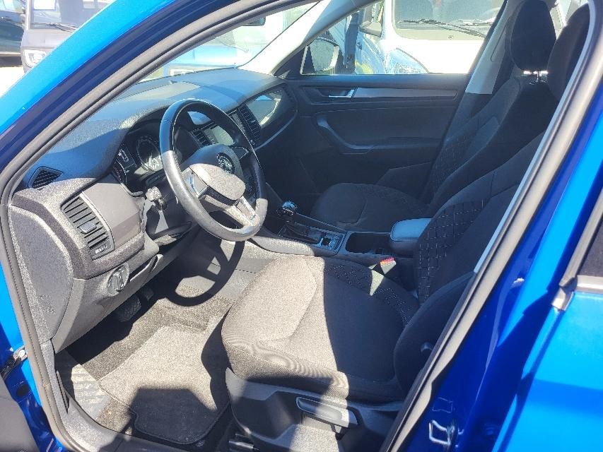 Skoda Kodiaq 1.5 TSI ACT DSG Active+AHK+ALU'19+2.HAND+ foto 9