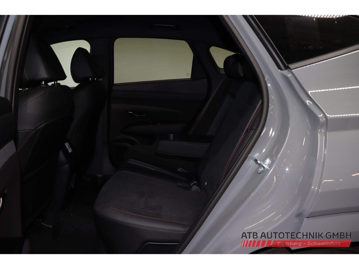 Hyundai TUCSON - Bild 8