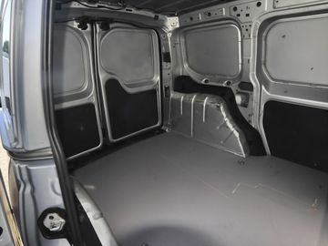 Volkswagen Caddy - 12