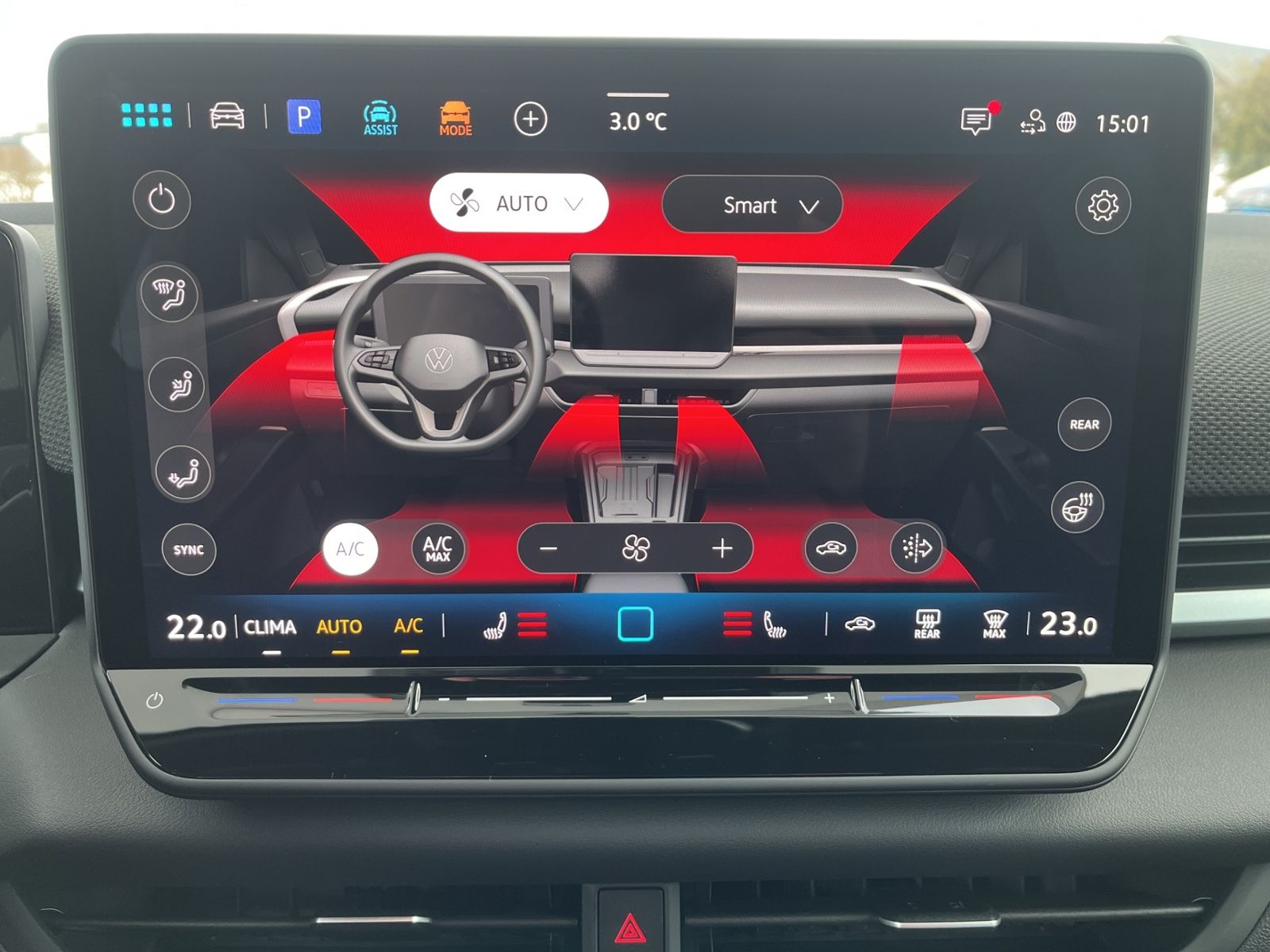 Volkswagen T-Roc - Bild 15