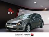 Volkswagen Golf VII 1.2 TSI DSG Lounge AHK PDC SHZ - Gebrauchtwagen in Villingen-Schwenningen