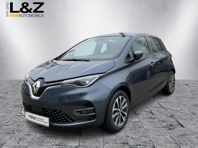 Renault ZOE Intens R 135 Z.E. 50 inkl. Batterie