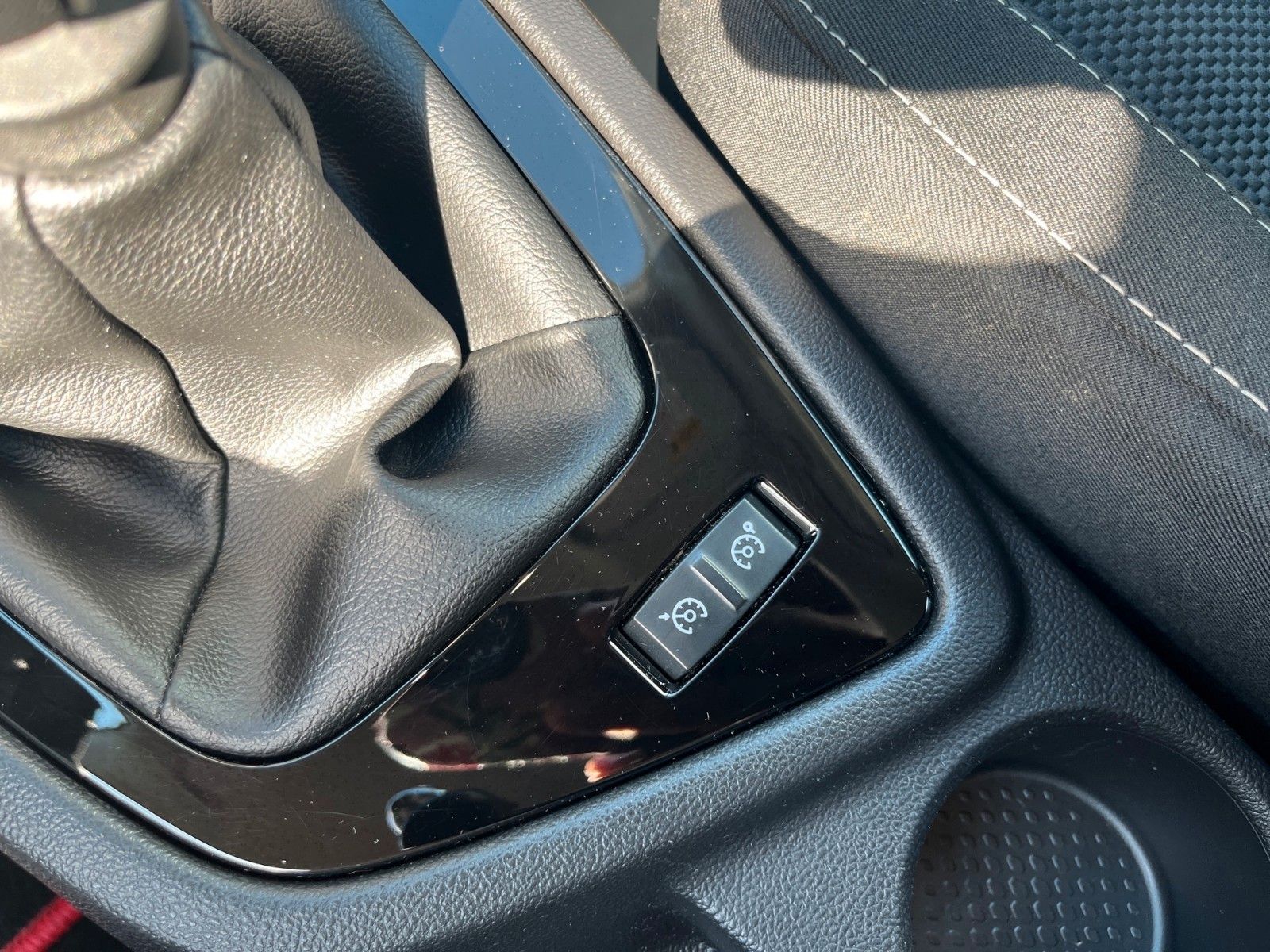 Renault Megane IV Grandtour Life – Bild 15