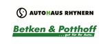 Hyundai Tucson N Line 4WD - Hyundai in Hamm