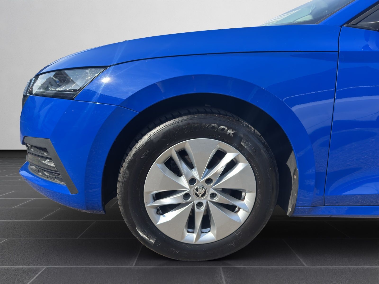 Skoda Octavia - Bild 9