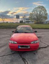 Hyundai Accent 1.3 GLS GLS - Hyundai Accent: 1.3