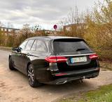 Mercedes-Benz E 300 e T Autom. - - Mercedes-Benz E 300 in Hamm