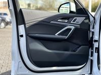 BMW X1 - Vorschau Bild 9