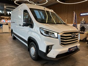 Maxus Deliver 9 *Klima*PDC*Kamera*Carplay*