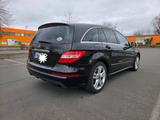 Mercedes-Benz Mercedes Benz R 350 - Mercedes R 350 SUV