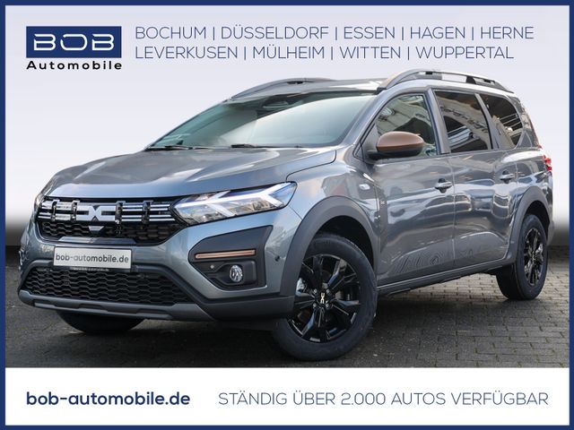 Dacia Jogger Extreme TCe 110r 7-SITZE SHZ PDC KLIMA BT