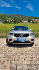 Volvo XC40 T3 Momentum Momentum - Volvo XC40 in Köln