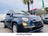 Fiat 500 Lounge - Fiat 500 in Ludwigshafen