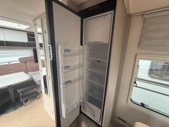 Bürstner Averso Harmony 485 TS*Klima*Mover*Markise