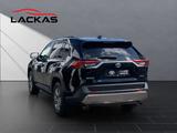 Toyota RAV 4 Hybrid 4x2 Comfort*1HAND*MWST*PDC*LED - Toyota RAV 4 in Duisburg