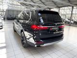 BMW X7 xDrive40d MHD  Pure Excellence|AHK|Pano - BMW X7 Gebrauchtwagen in Berlin